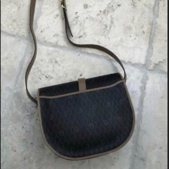 Vintage Dior crossbody bag ( 100% Authentic) - Picture 3 of 17